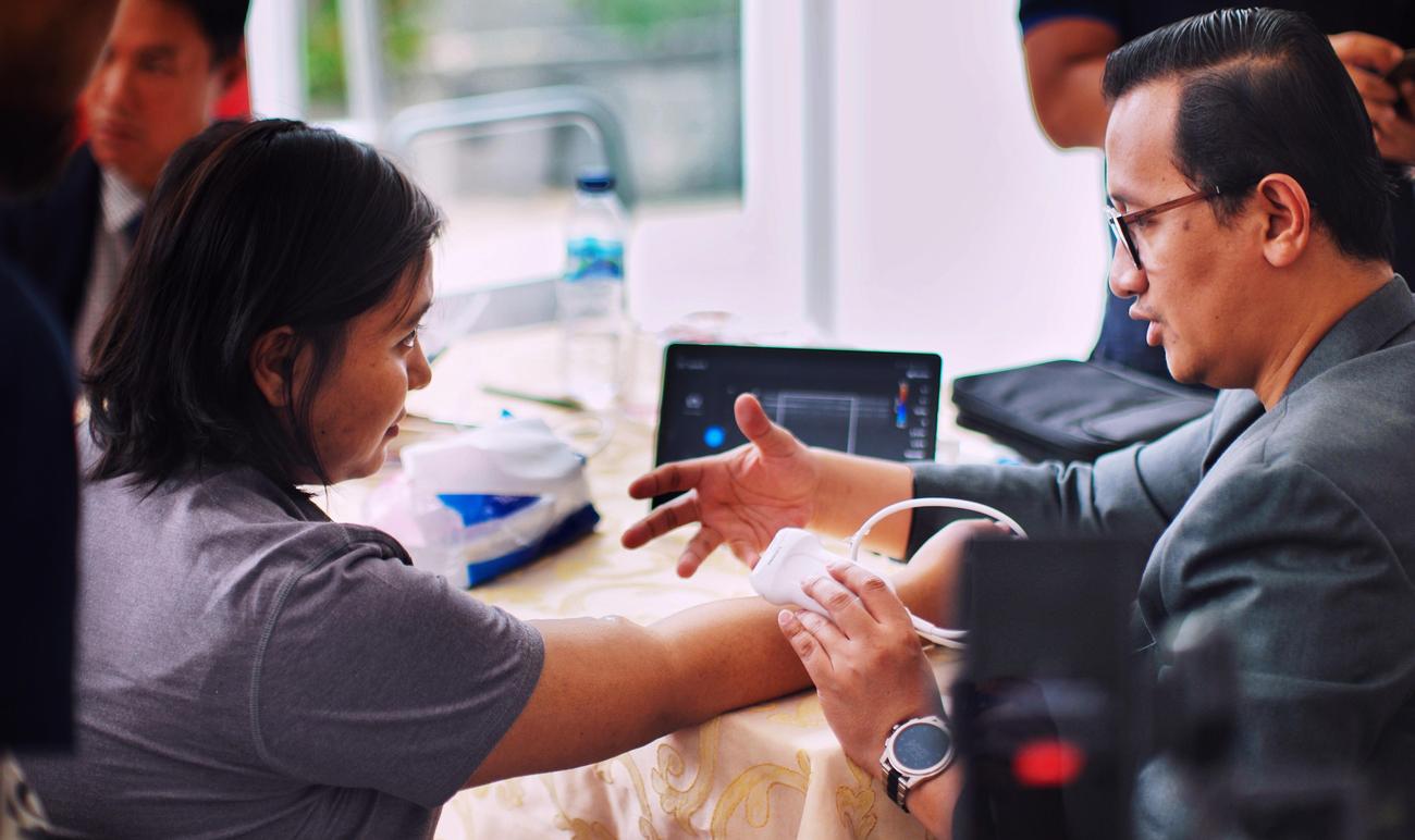 surprising benefits of ultrasound for prenatal care