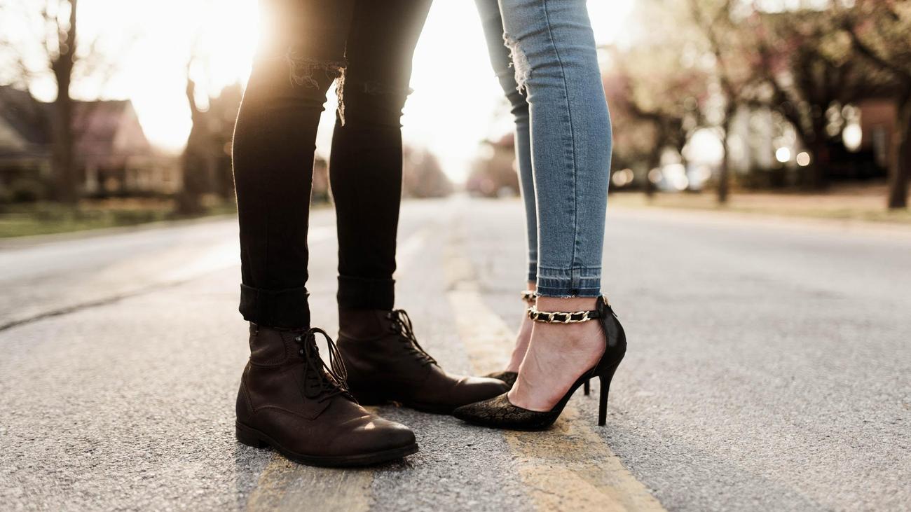 surprising facts about foot health