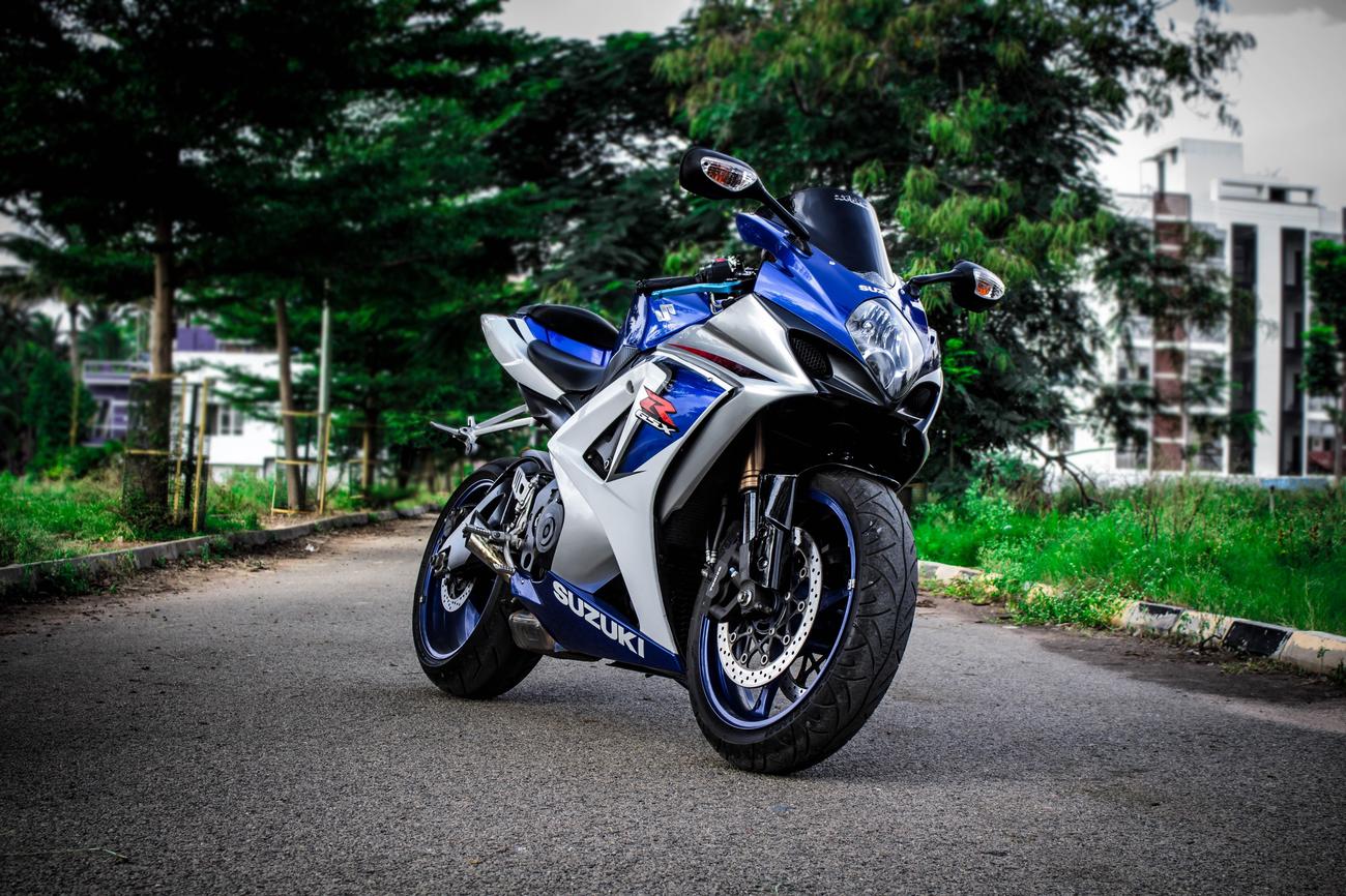 surprising trivia about suzuki bikes