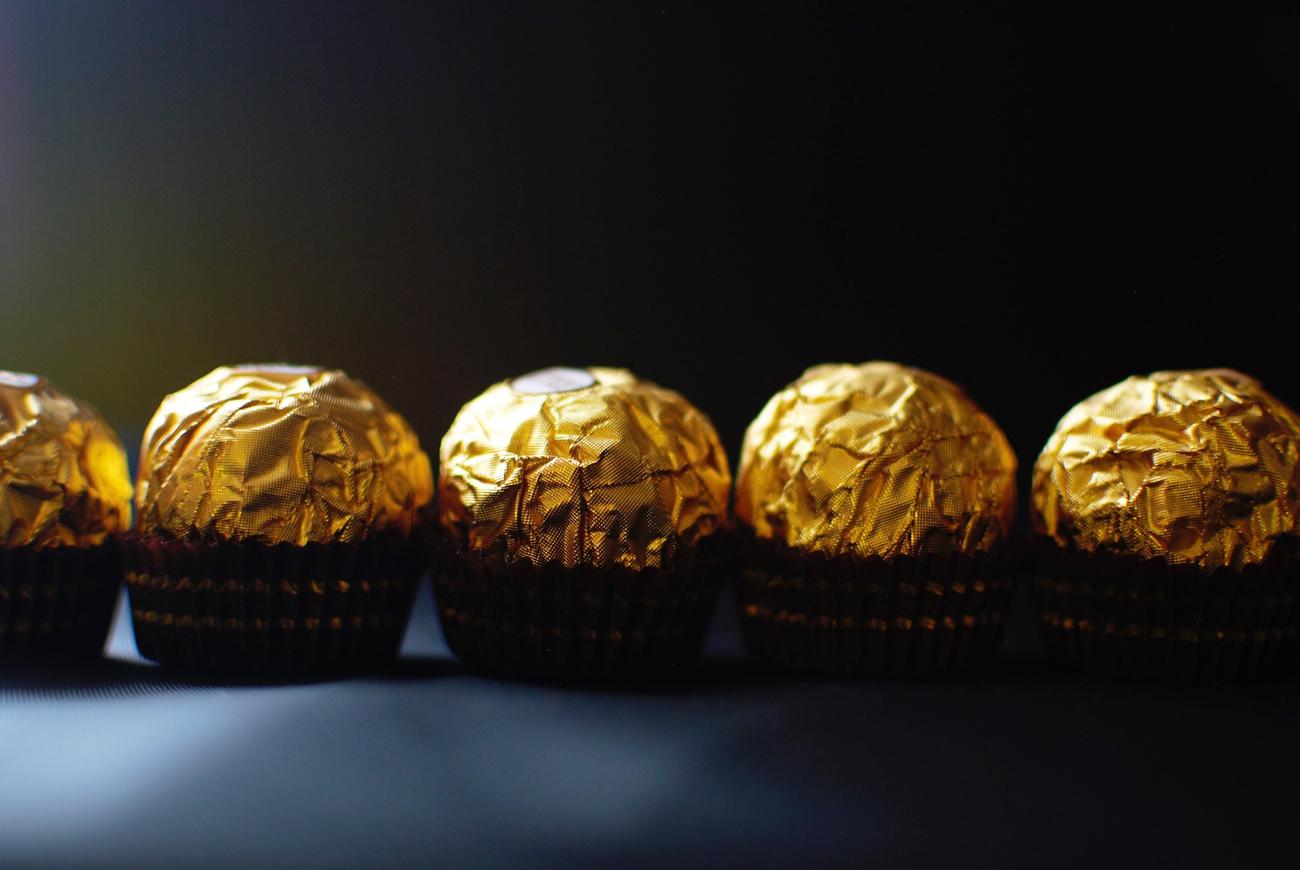 sustainable uses of aluminum foil