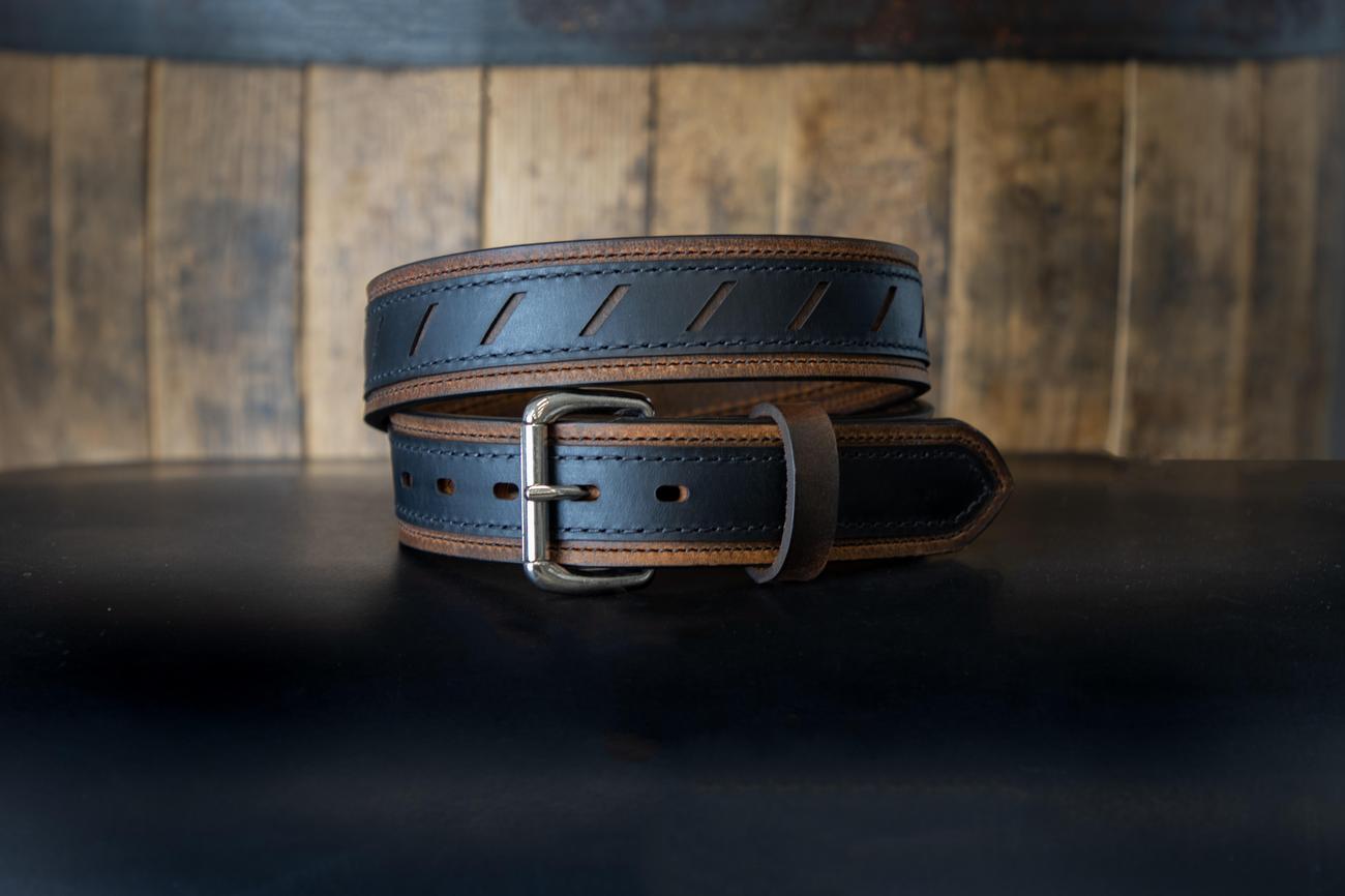 taekwondo belt system