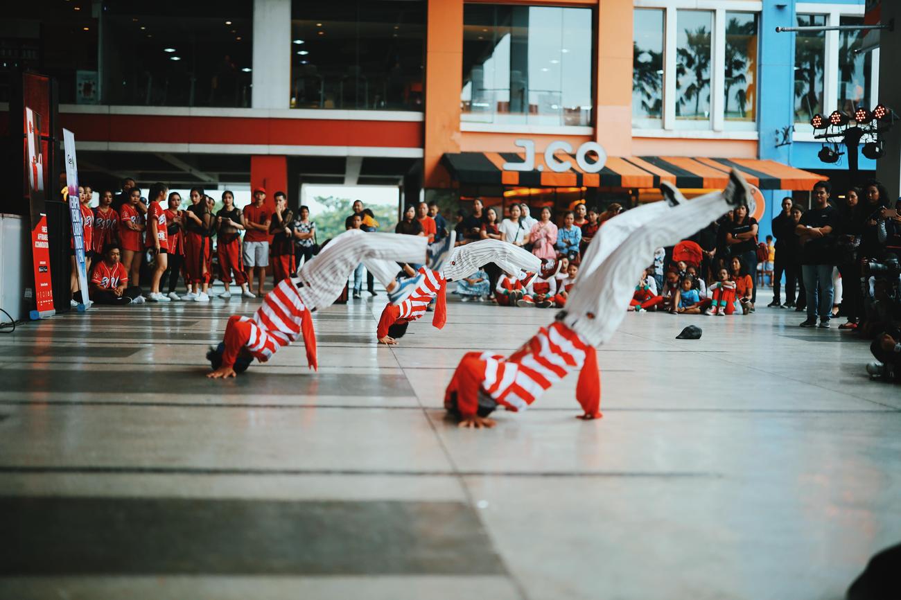 taekwondo origins