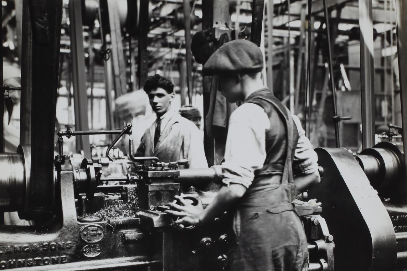 the significance of aluminum in industries