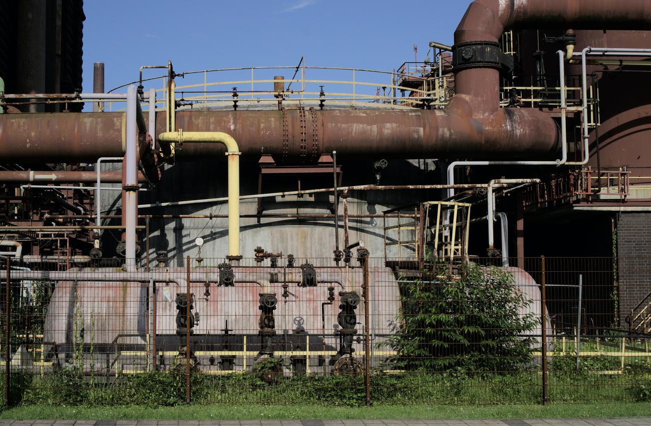 the significance of aluminum in industries