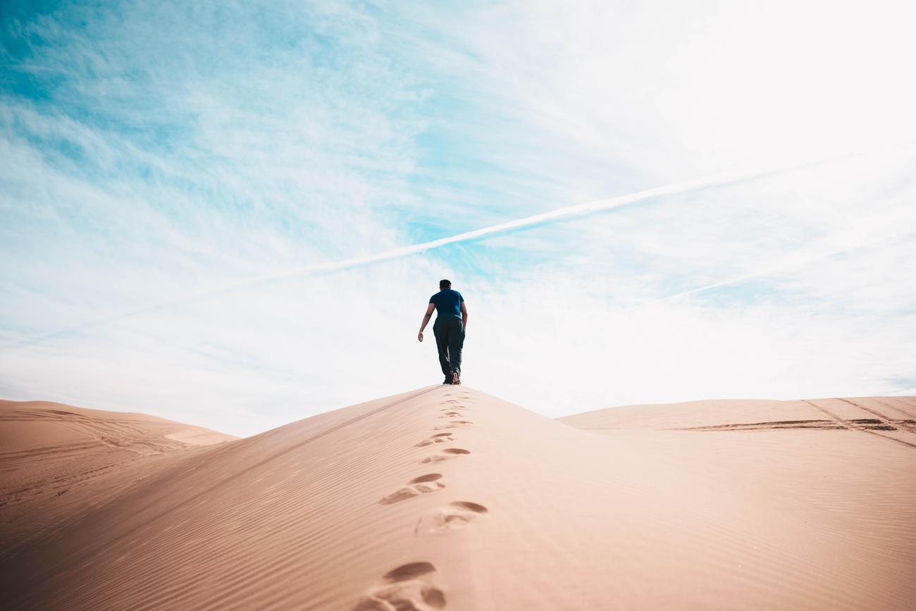 time in namibia