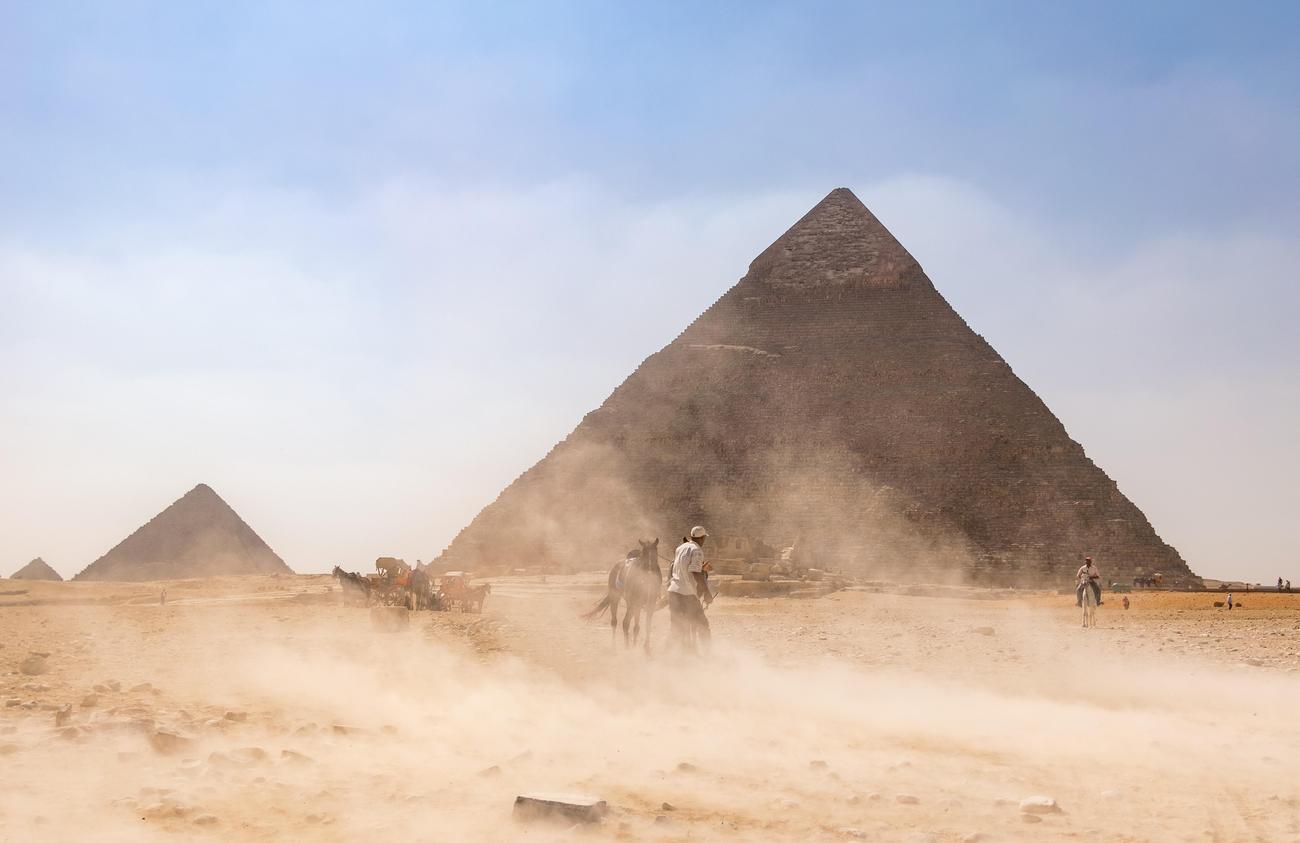 tooth brushing techniques in ancient egypt