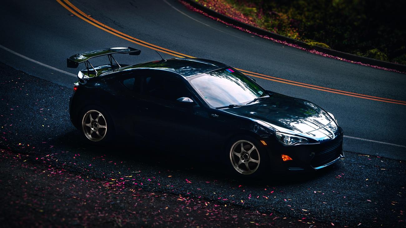 toyota corolla fun facts