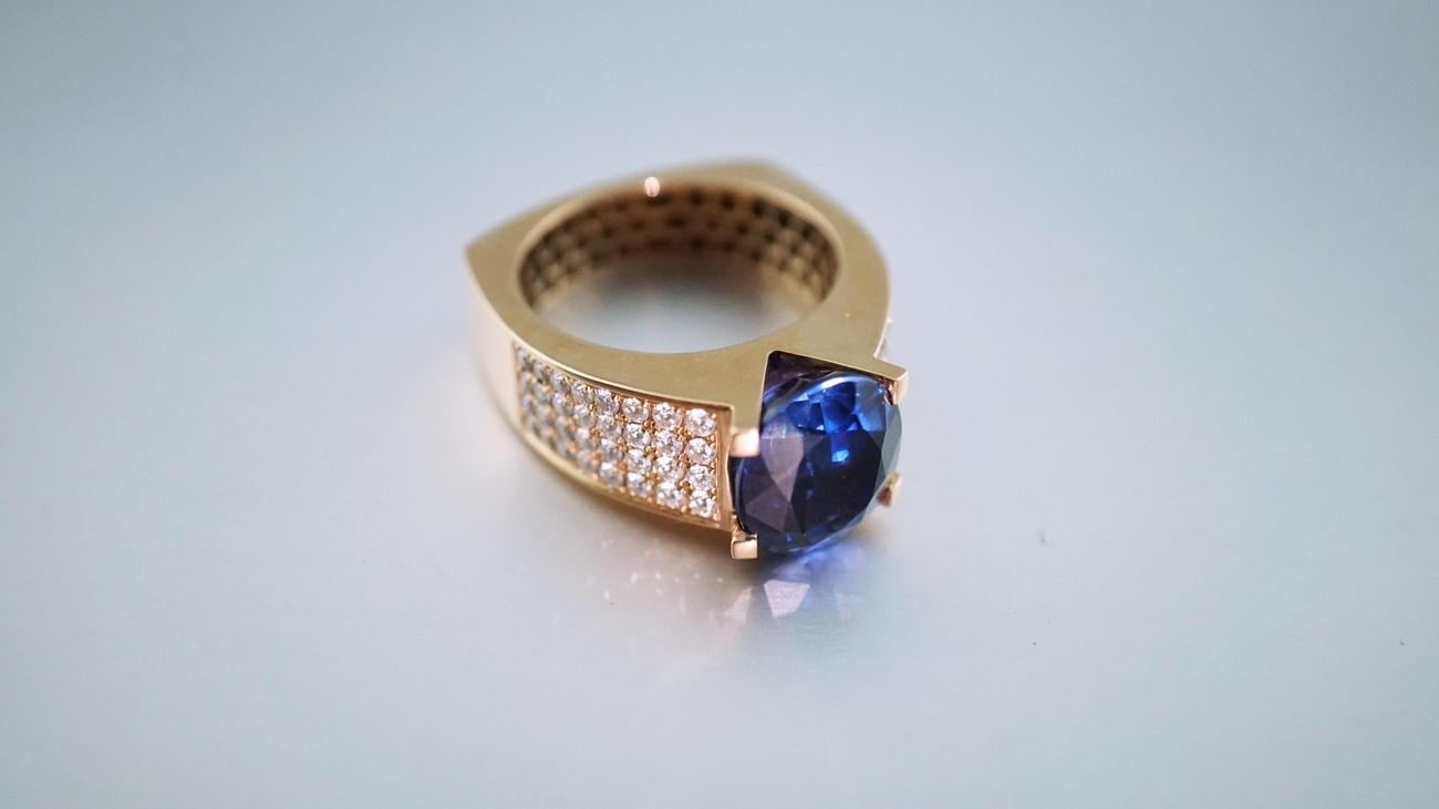 uncovering the mysteries of sapphire