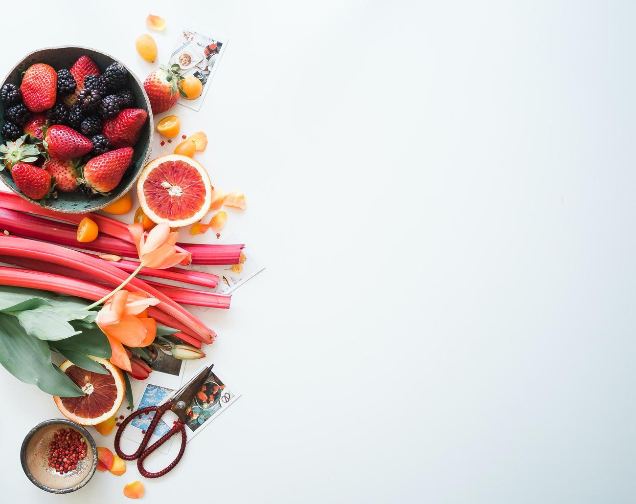 unique holiday recipes in Australia