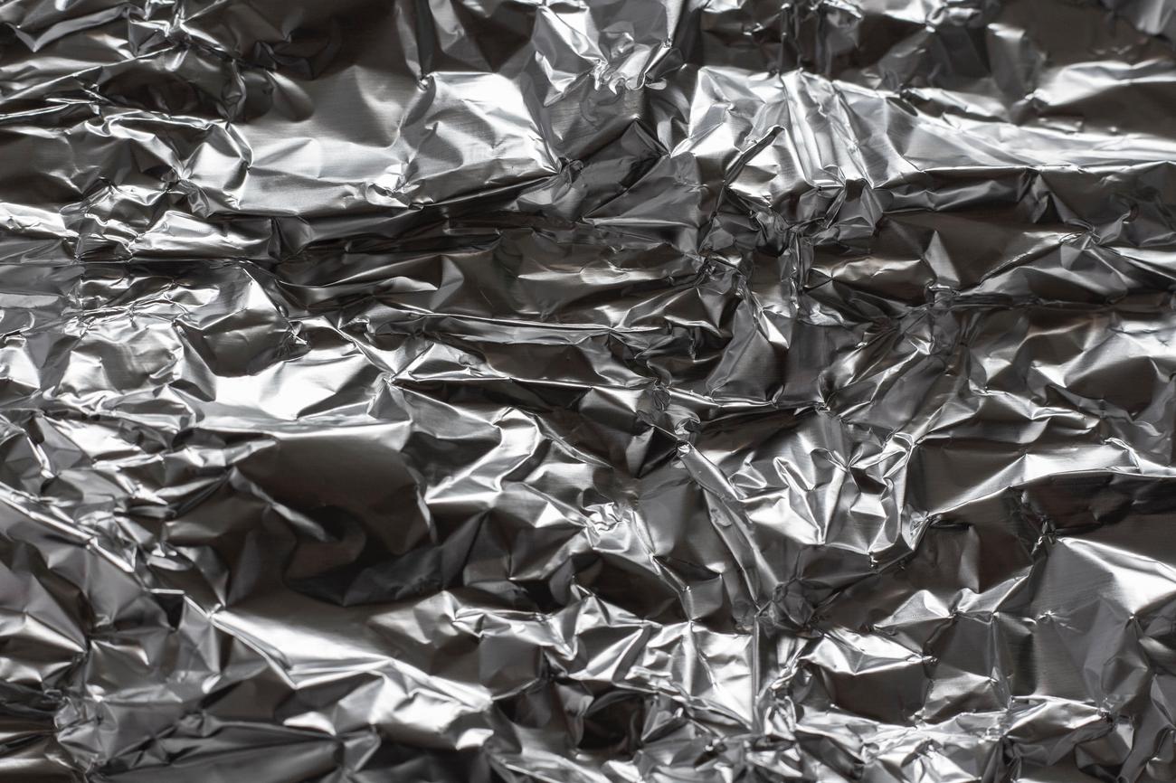 unusual facts about aluminum sulfate
