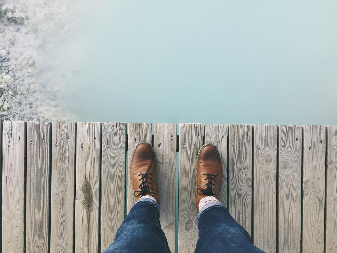 unusual facts about feet