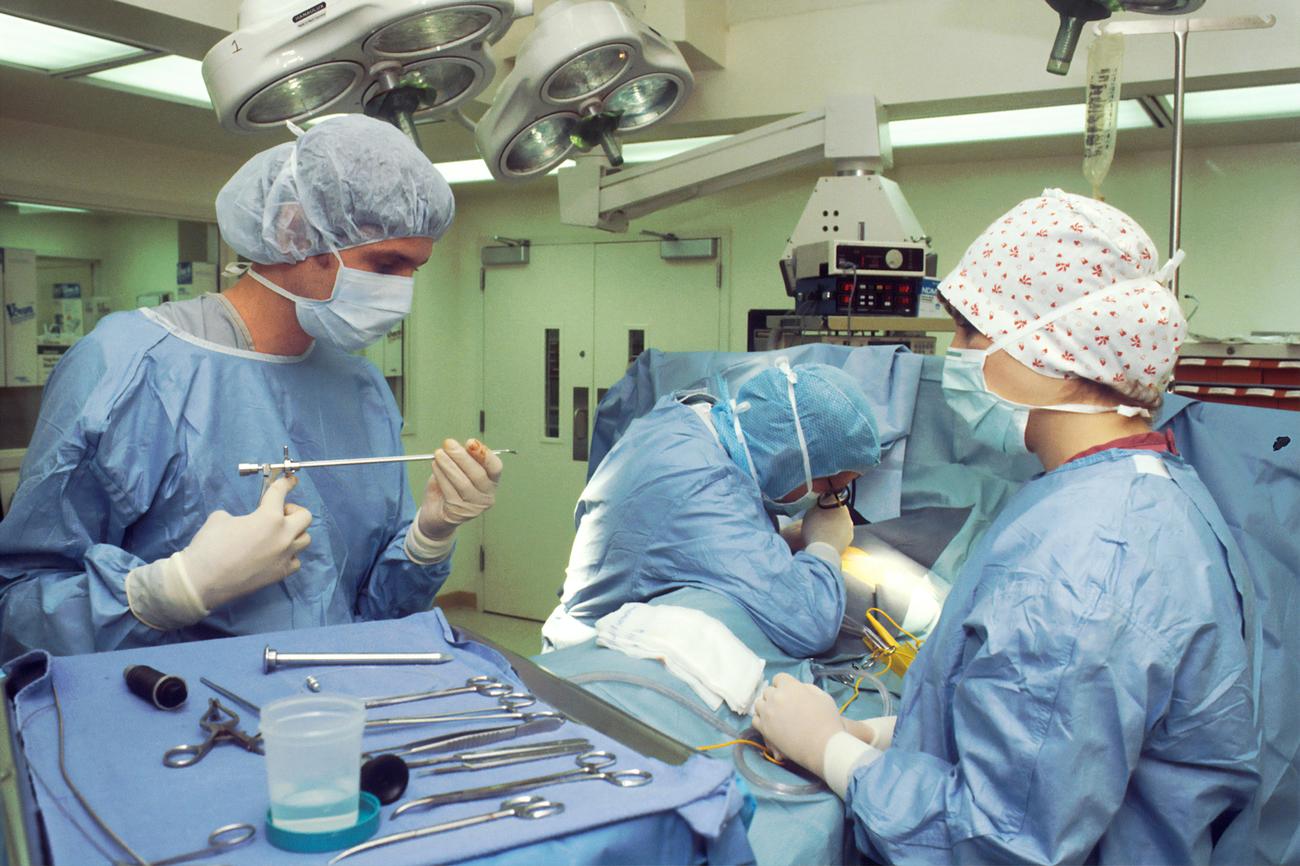 veterinary technician salary range