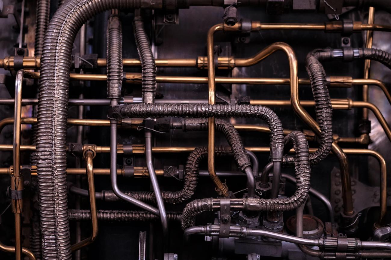 what are some interesting facts about plumbers