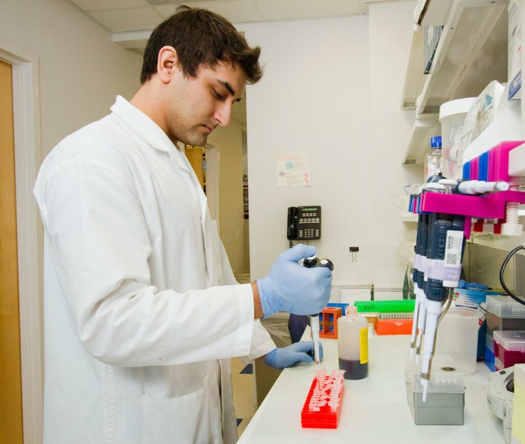 Understanding Tube Colors in Phlebotomy Tests