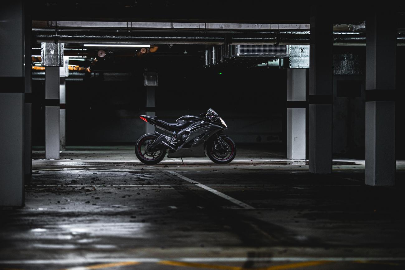 Understanding the Meaning of cc in Motorcycles