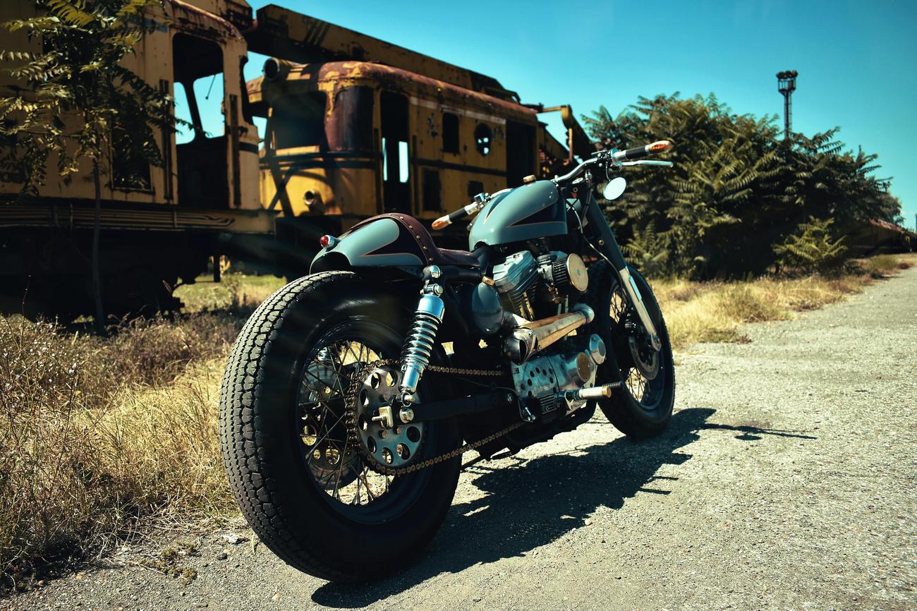 Understanding the Meaning of cc in Motorcycles
