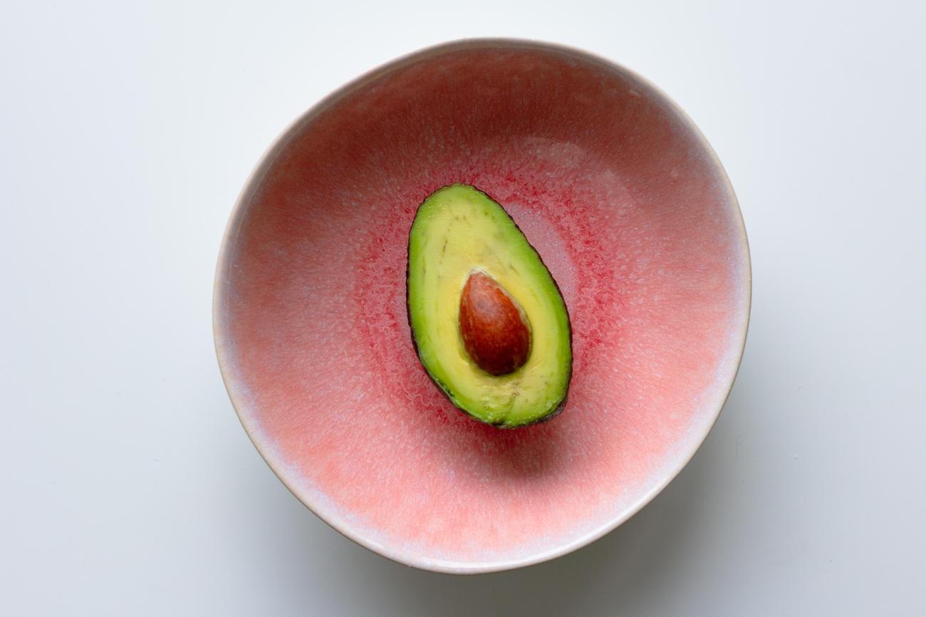 what is glaze in ceramics