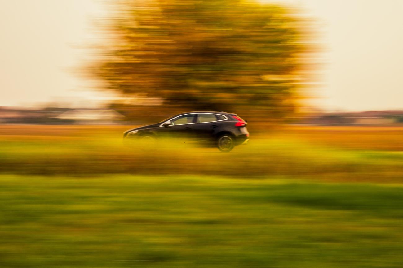what is the most common type of collision between cars and motorcycles