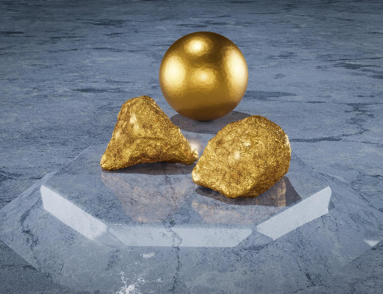 where are emeralds found