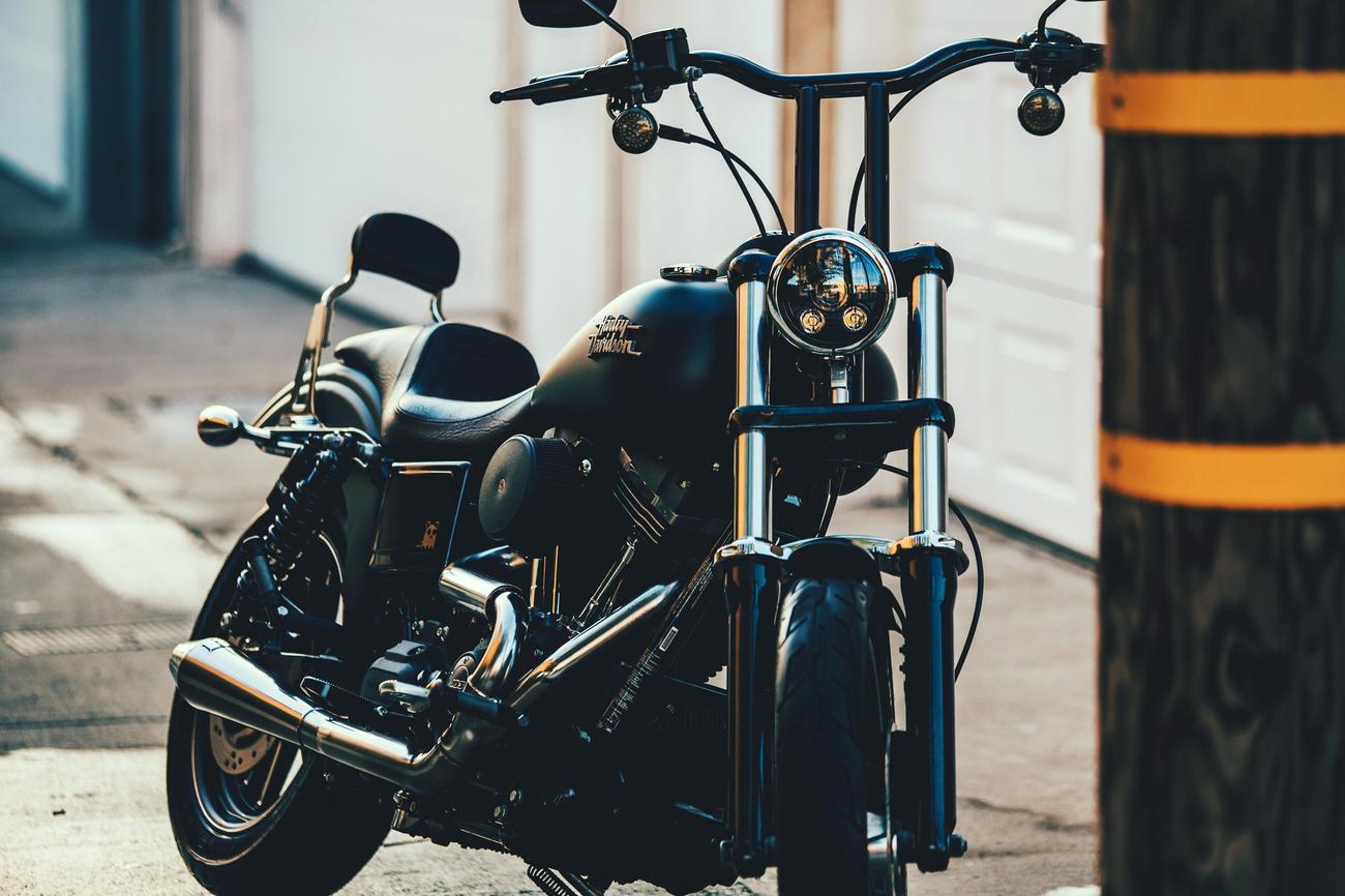 where are indian motorcycles made