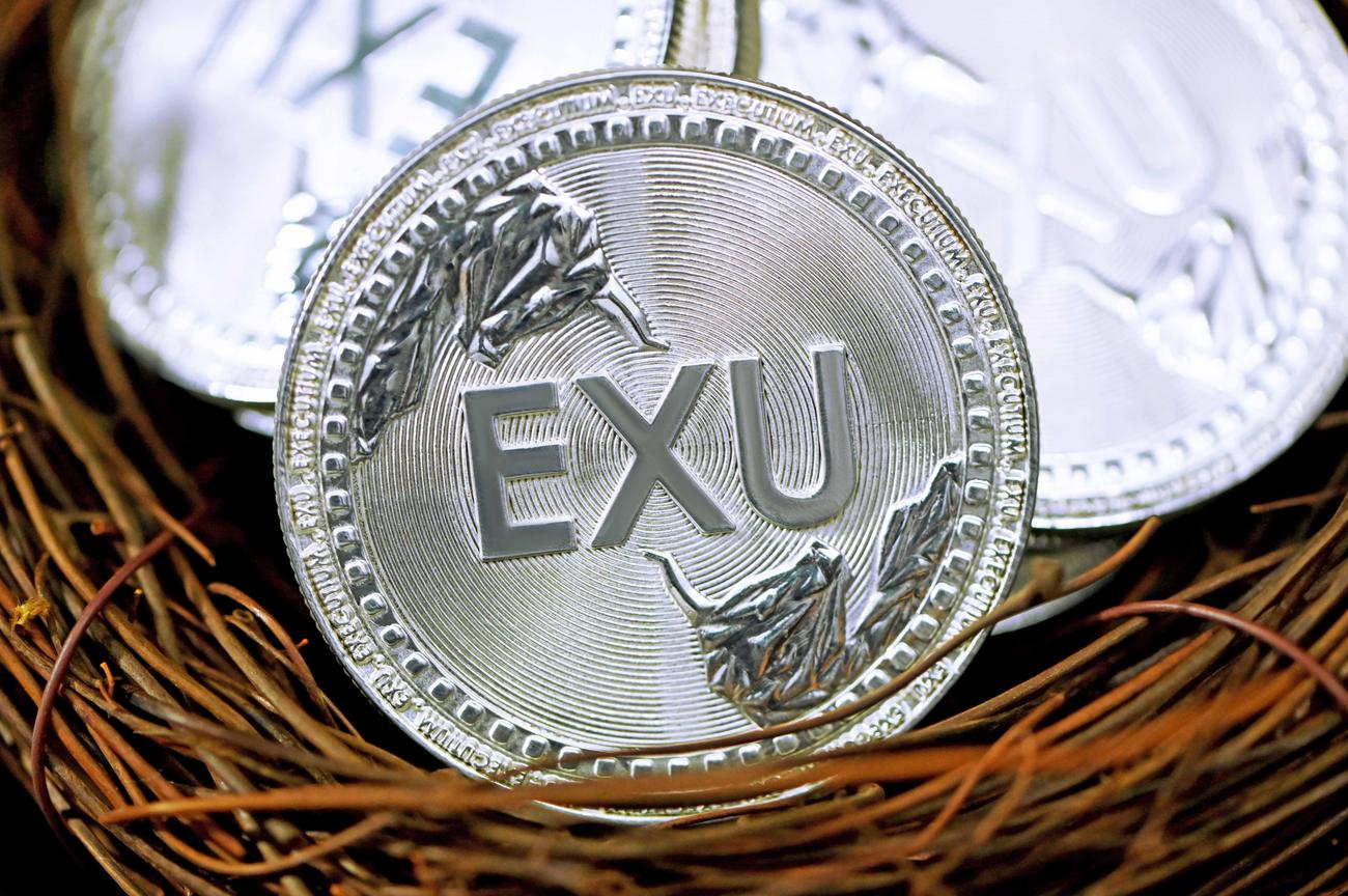 which statement is true about silver and gold