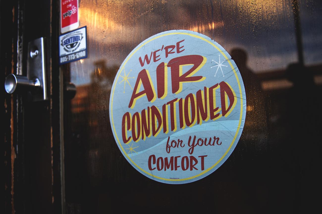 why hvac maintenance is important