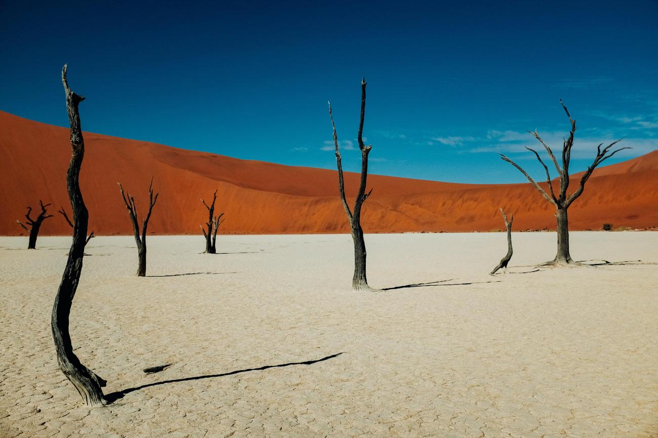 why visit namibia