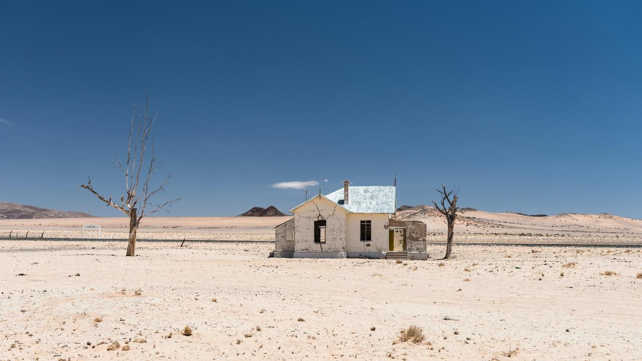why visit namibia