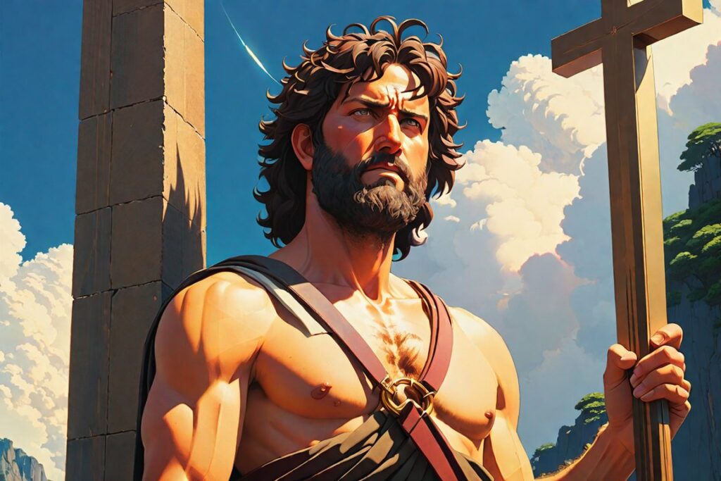 10 Facts About Barabbas Unraveling the Enigmatic Persona