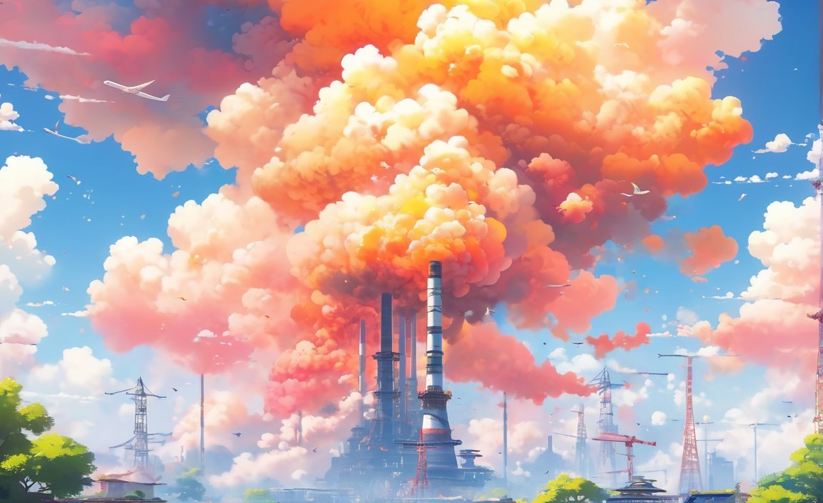 10 best ways to reduce air pollution