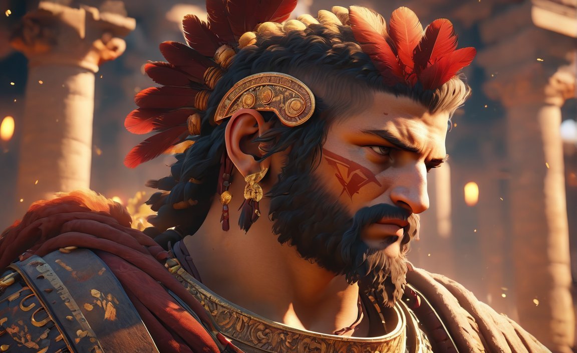 10 facts about Roman Chester