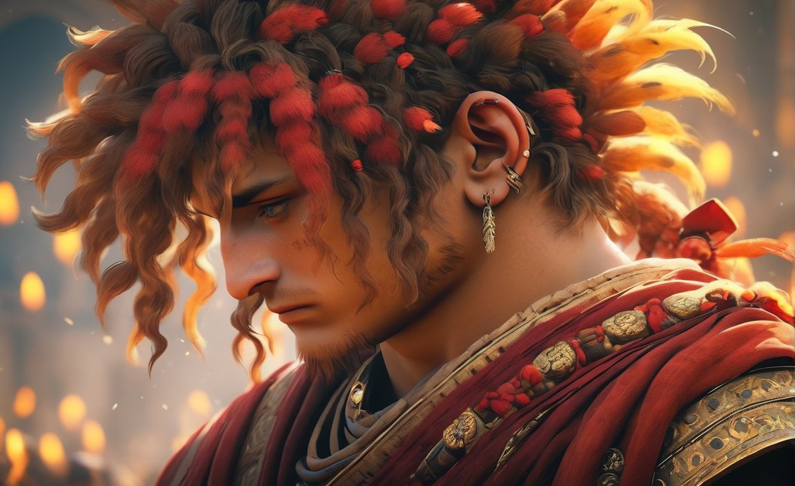 10 facts about Roman Chester