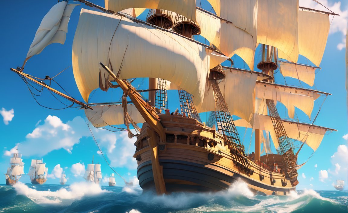 10 facts about columbus day