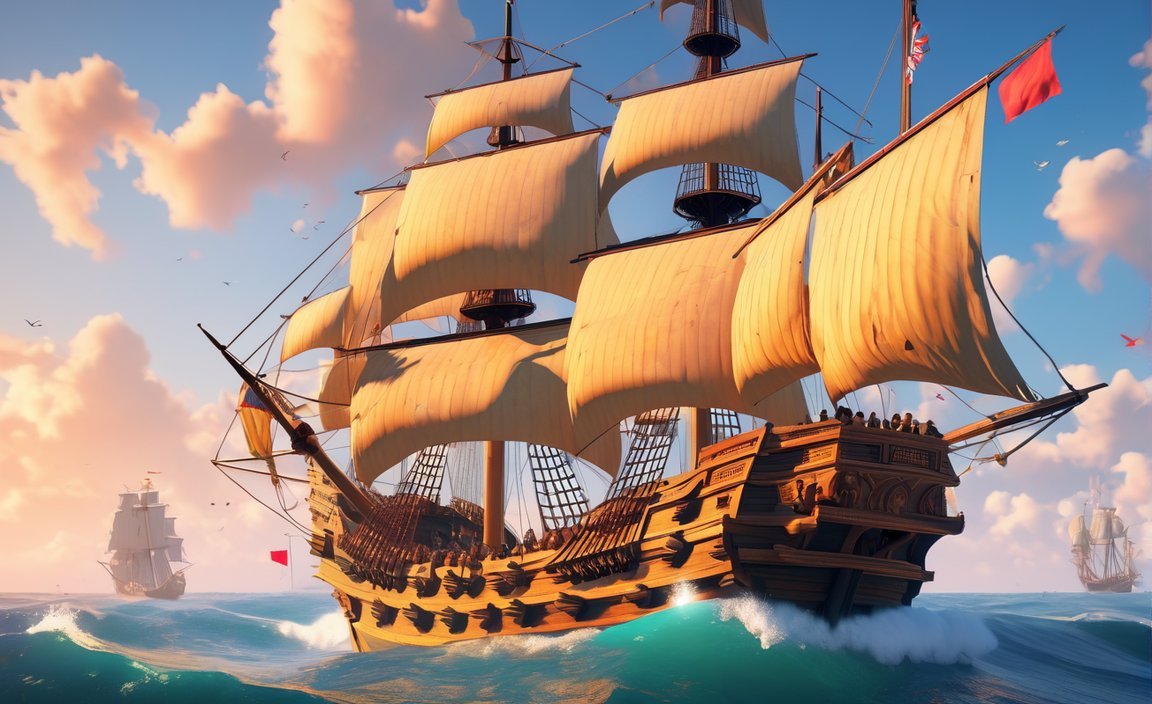 10 facts about columbus day