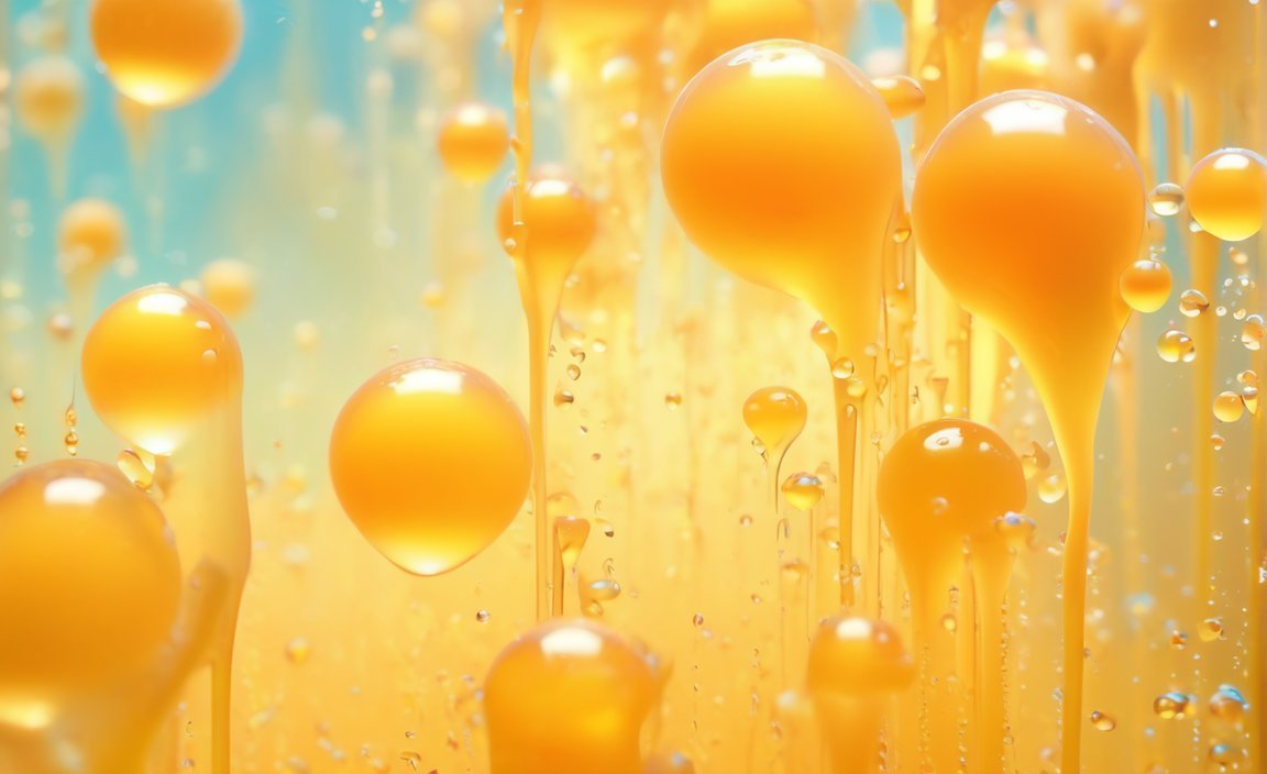 10 facts about condensation