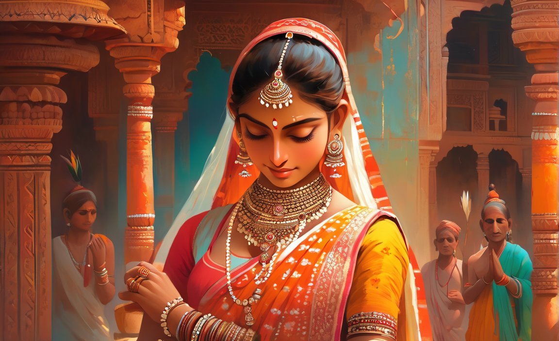 10 facts about indian culture