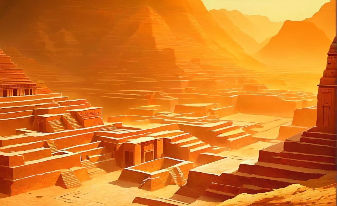 10 facts about indus valley civilization
