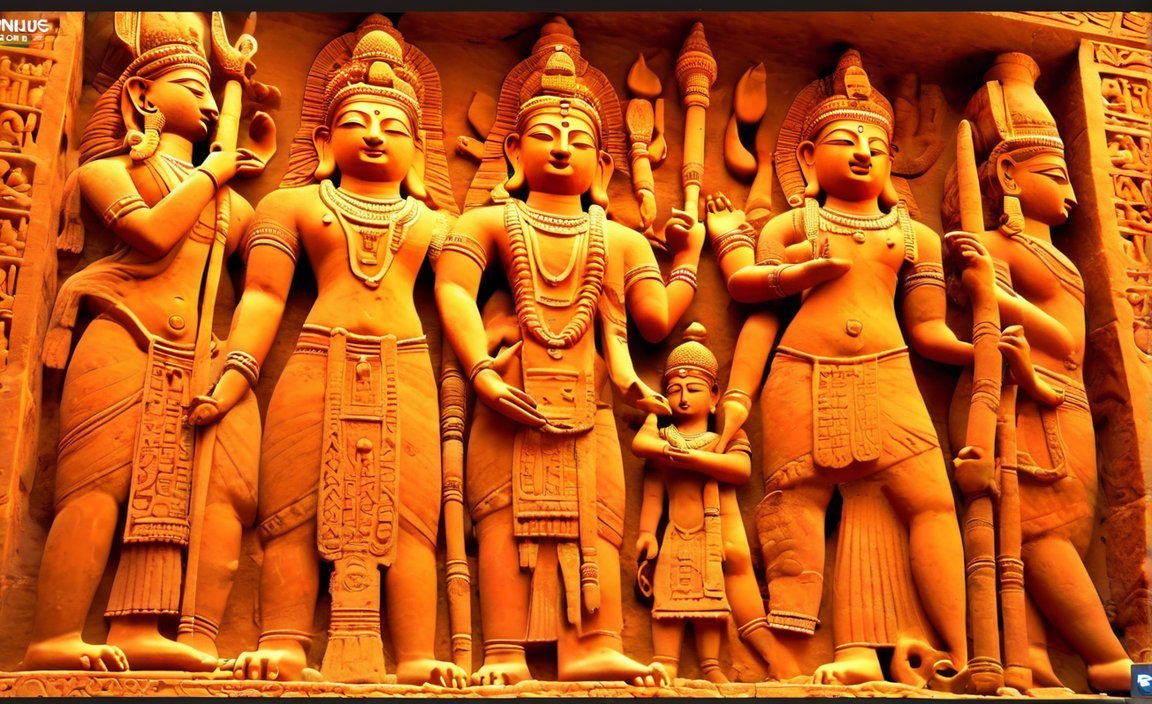 10 facts about indus valley civilization
