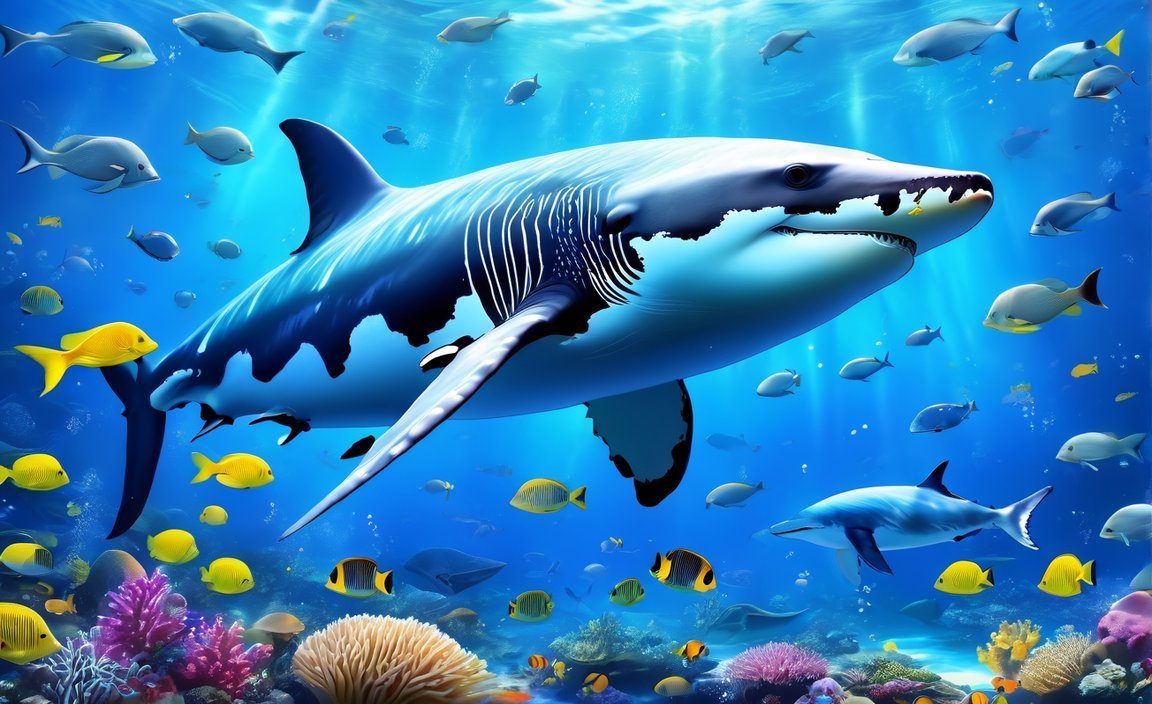 10 facts about marine animals 1
