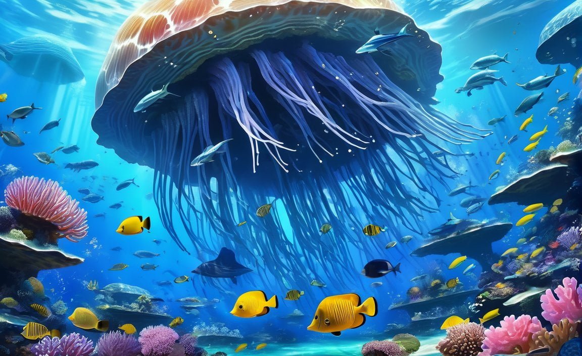 10 facts about marine biology