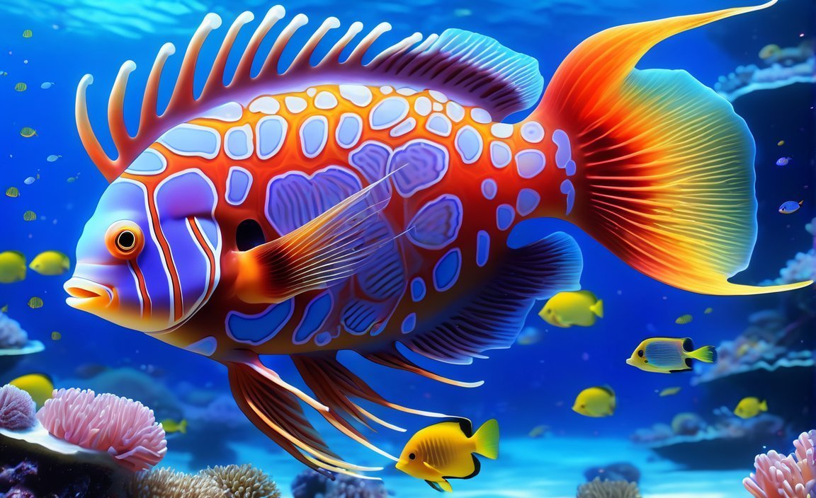 10 facts about marine life