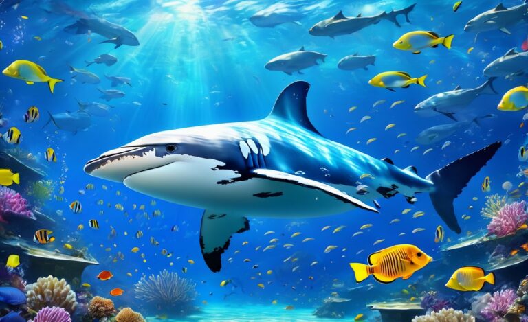 INTERESTING FACTS ABOUT CORAL visual data 7