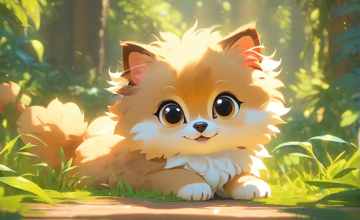 10 facts about pets