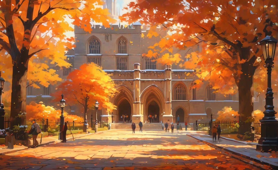 10 facts about princeton university