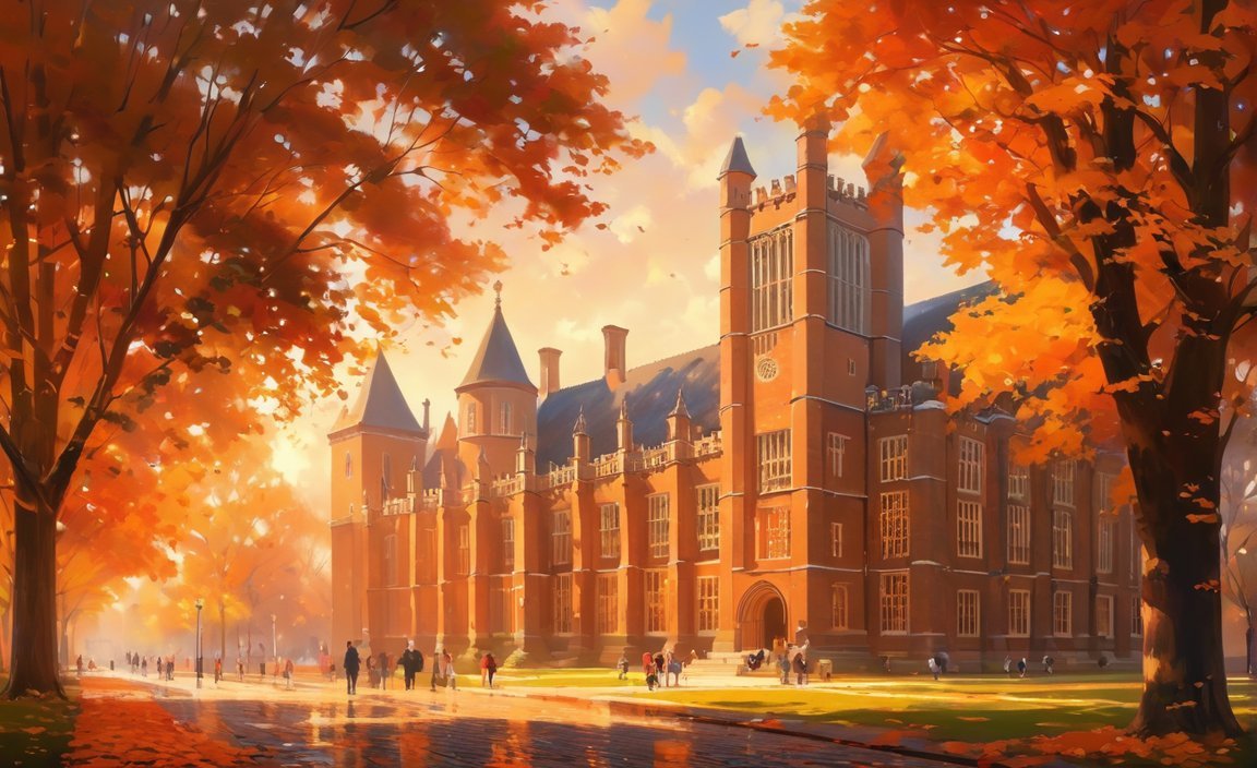 10 facts about princeton university