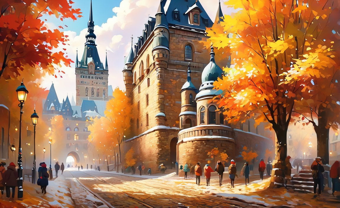 10 facts about quebec