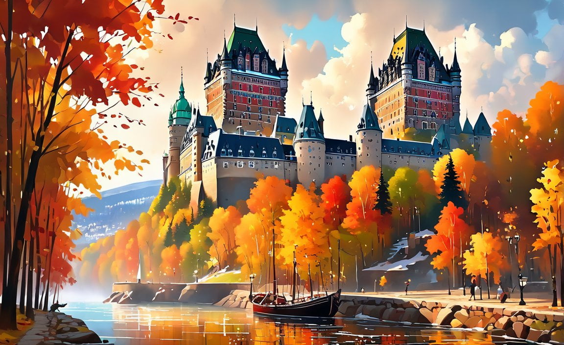 10 facts about quebec