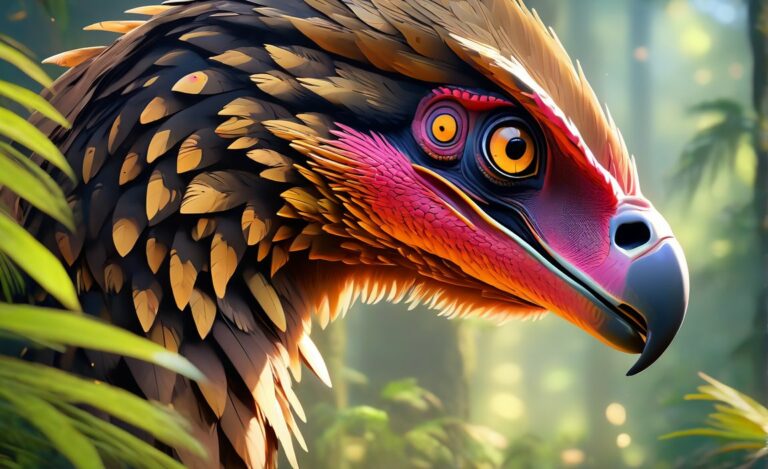 10 Incredible Facts About Raptors: Exploring the Fascinating World of ...