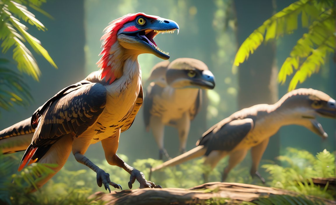 10 facts about raptors