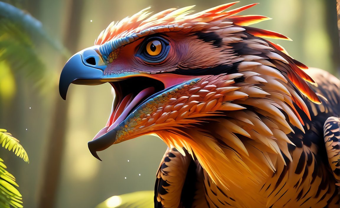 10 facts about raptors